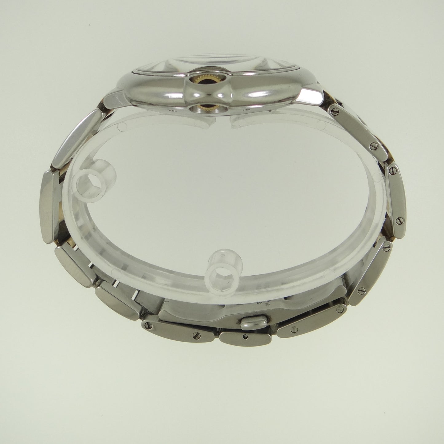 Cartier Ballon Bleu 42mm 3765 #25416