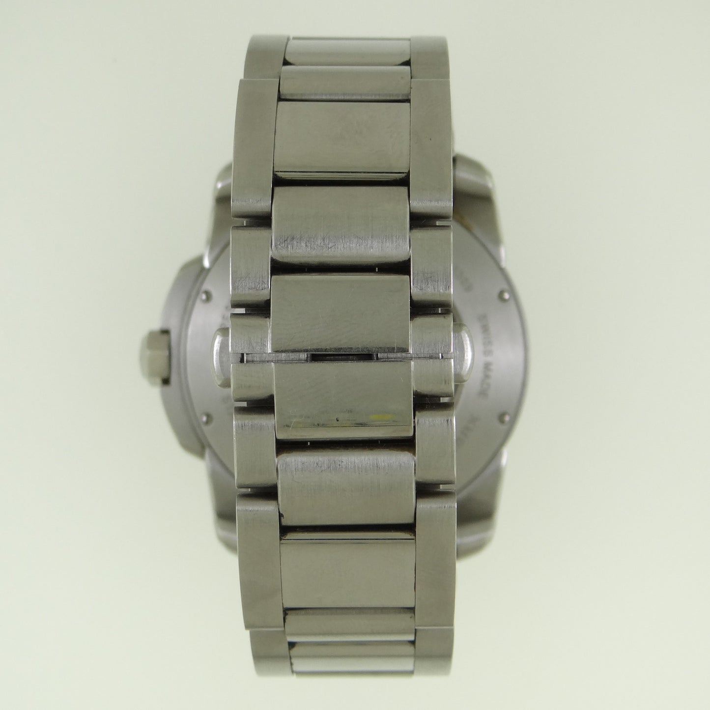 Cartier Calibre 3389 #24067