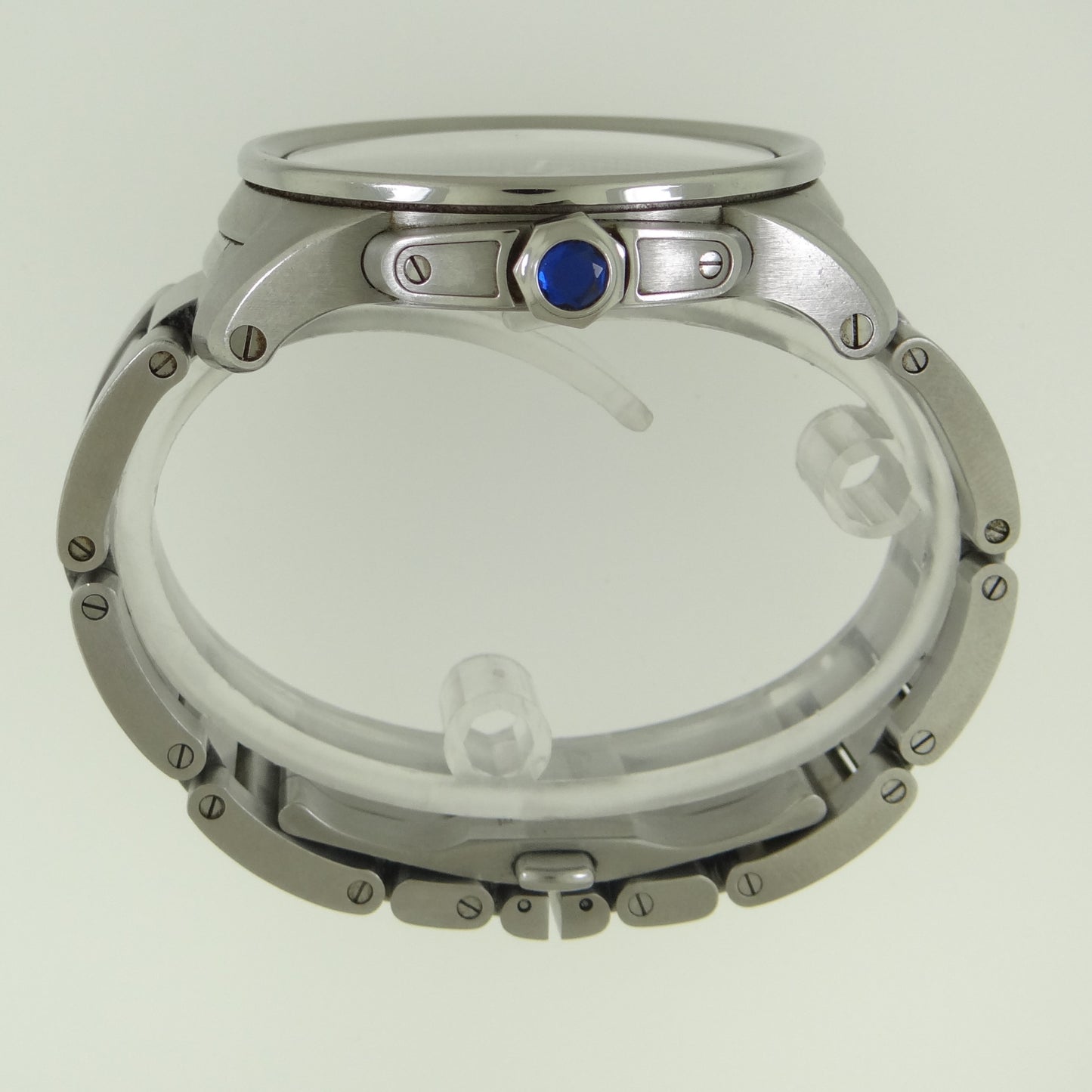 Cartier Calibre 3389 #24067