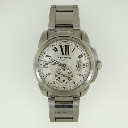 Cartier Calibre 3389 #24067