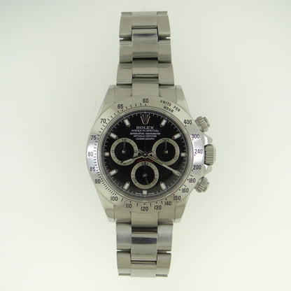 Rolex Daytona 116520 #26774