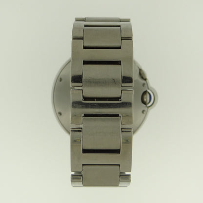 Cartier Ballon Blue GMT 3194 #23767