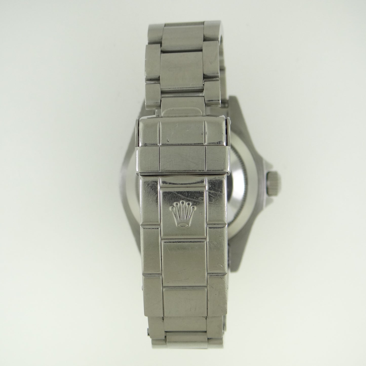 Rolex Submariner 16610 #26805