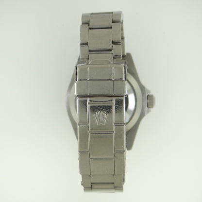 Rolex Submariner 16610 #26805