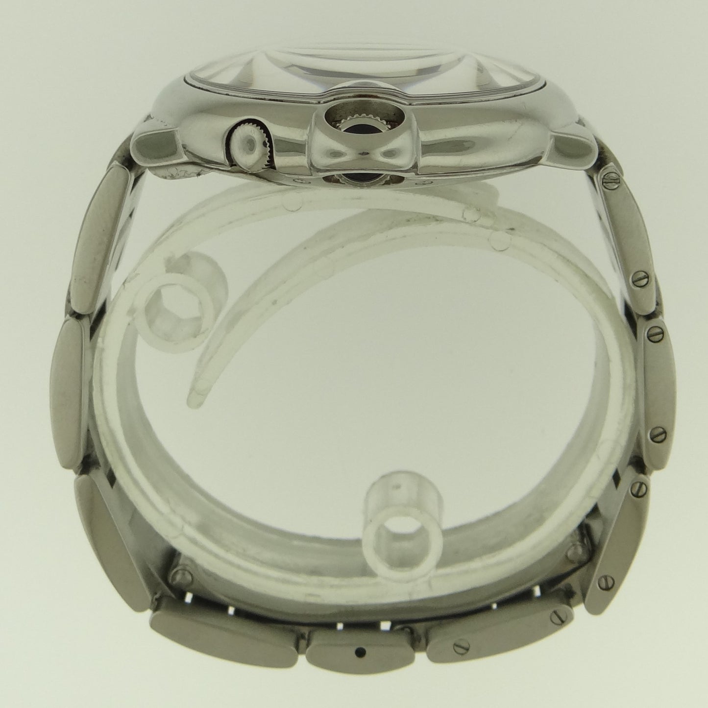 Cartier Ballon Blue GMT 3194 #23767