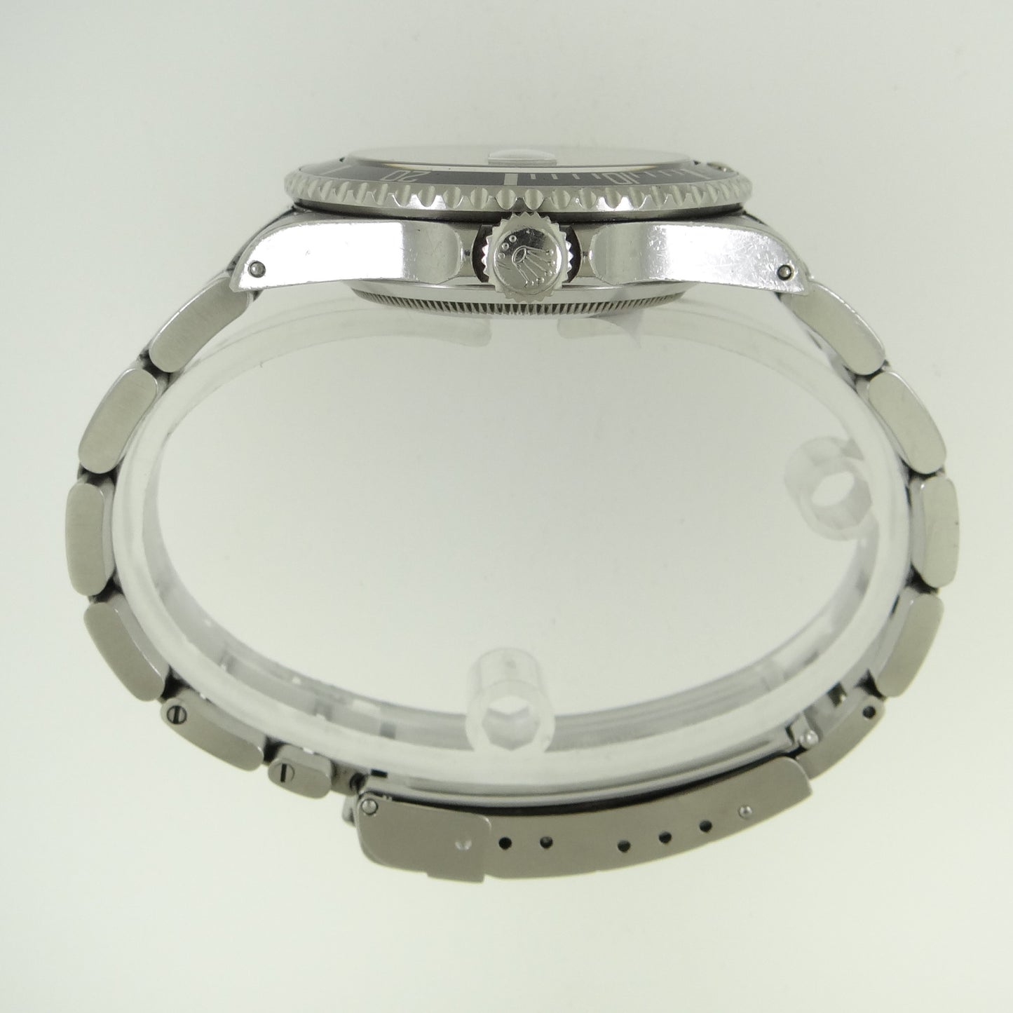 Rolex Submariner 16610 #26805