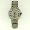 Cartier Ballon Blue GMT 3194 #23767