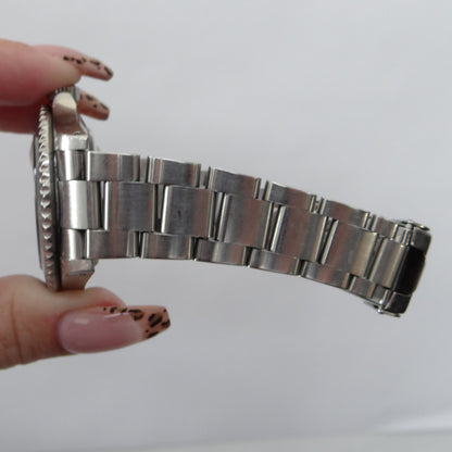 Rolex Submariner 16610 #26805