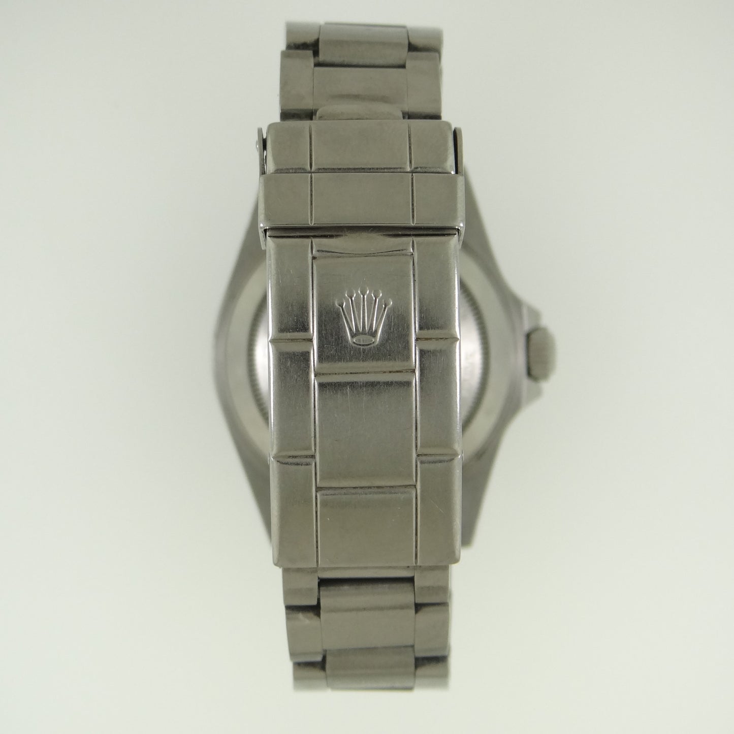 Rolex Seadweller 16660 #23739