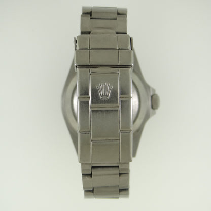 Rolex Seadweller 16660 #23739