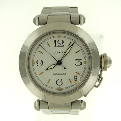 Cartier Pasha  C 2324 #24030