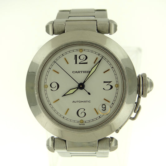 Cartier Pasha  C 2324 #24030