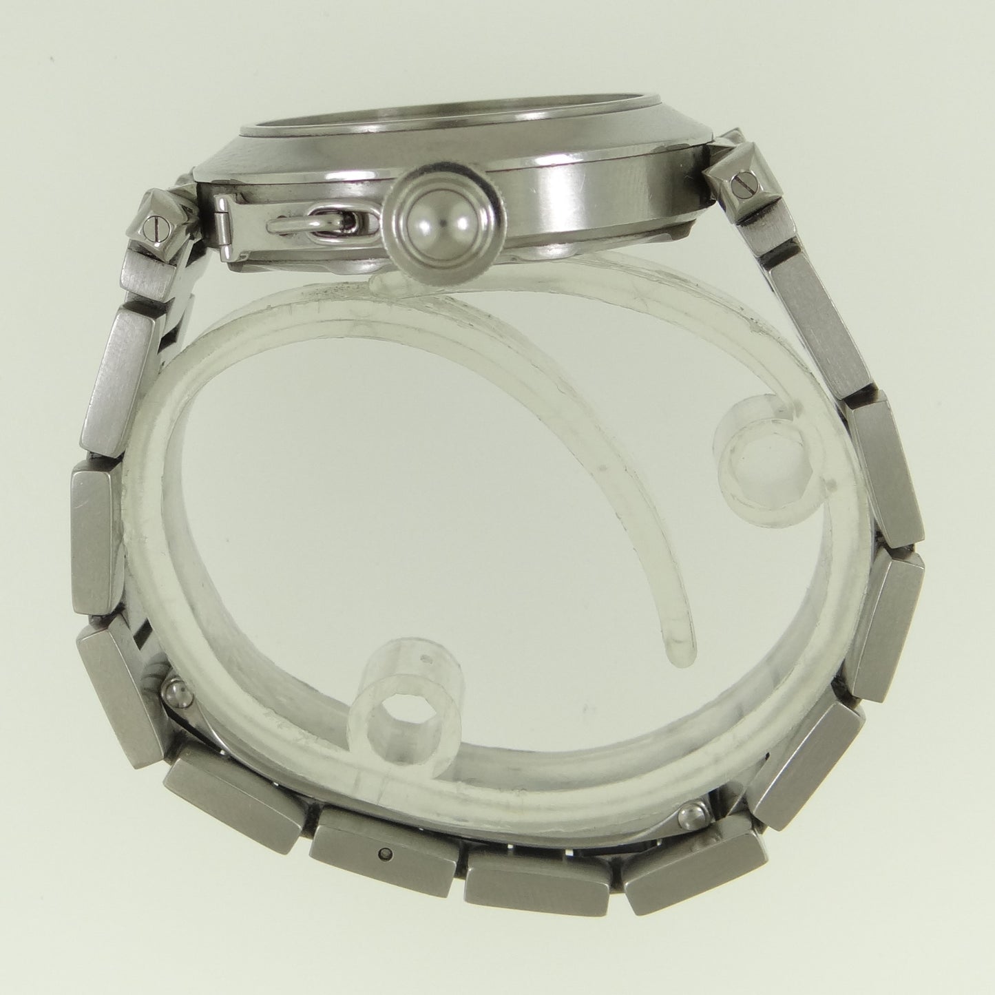 Cartier Pasha  C 2324 #24030