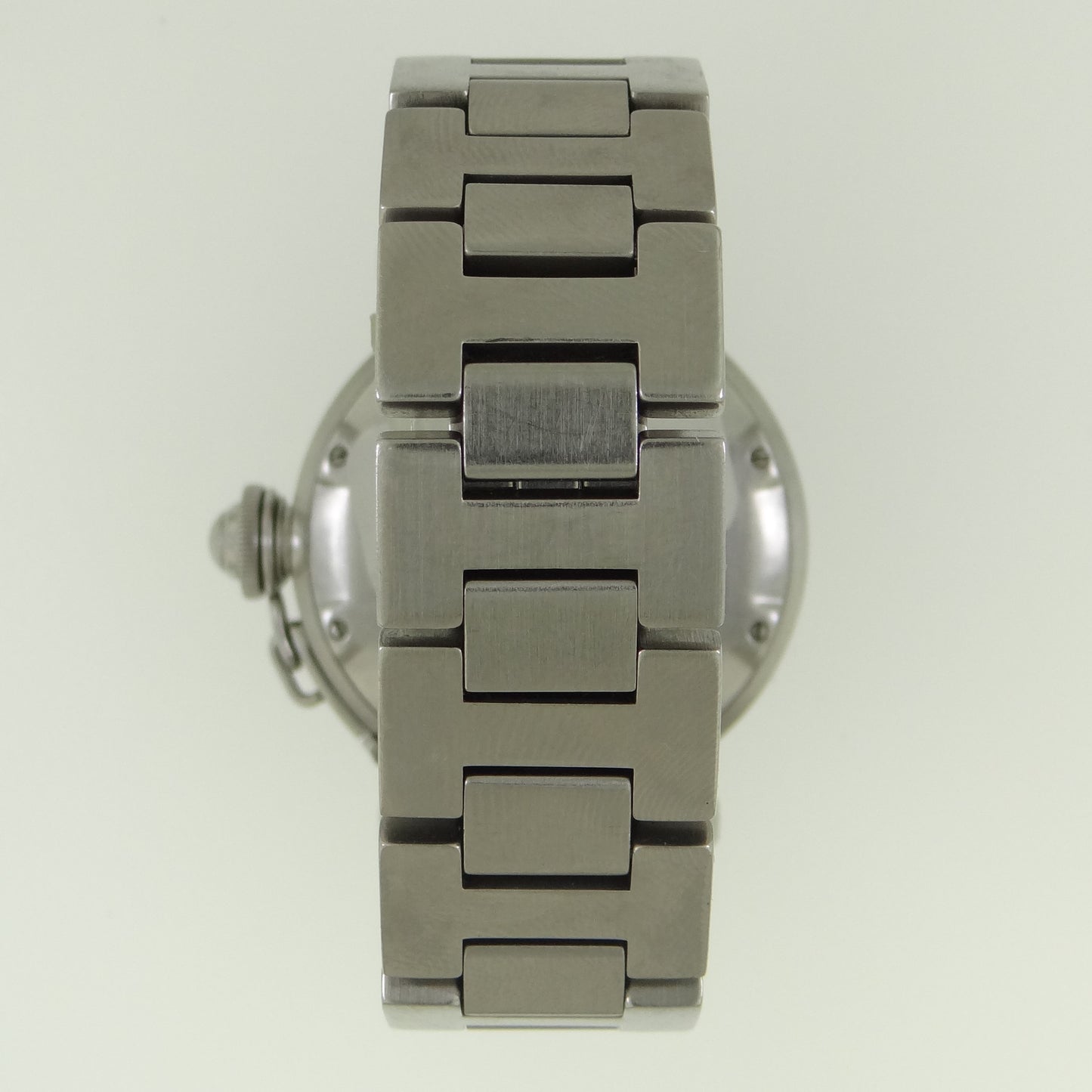 Cartier Pasha  C 2324 #24030
