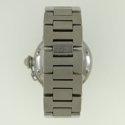 Cartier Pasha  C 2324 #24030
