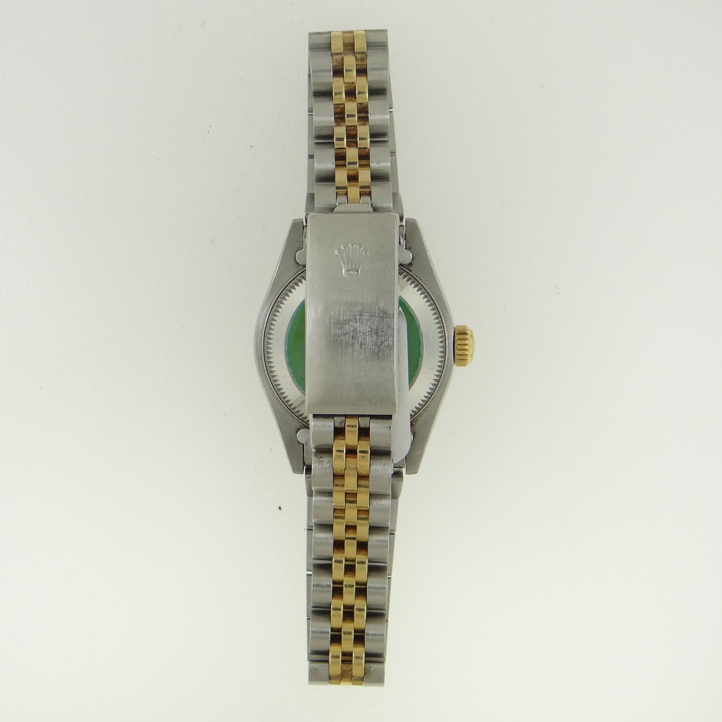 Rolex Ladies Datejust 69173 #26787