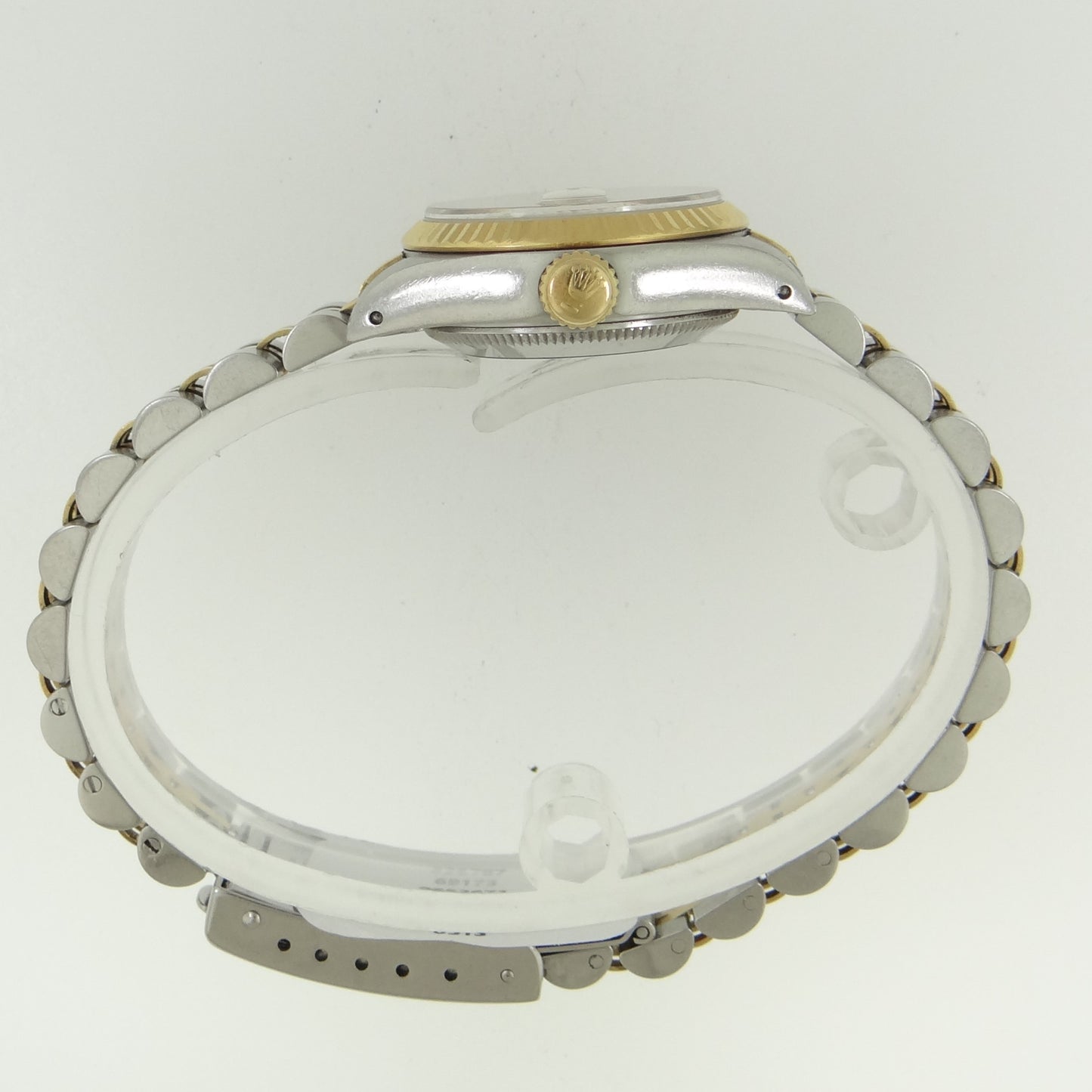 Rolex Ladies Datejust 69173 #26787