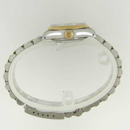 Rolex Ladies Datejust 69173 #26787