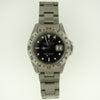 Rolex Explorer II 16570 #24169