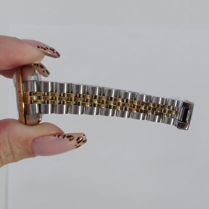 Rolex Ladies Datejust 69173 #26787