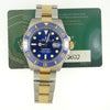 Rolex Submariner 126613LB #26791