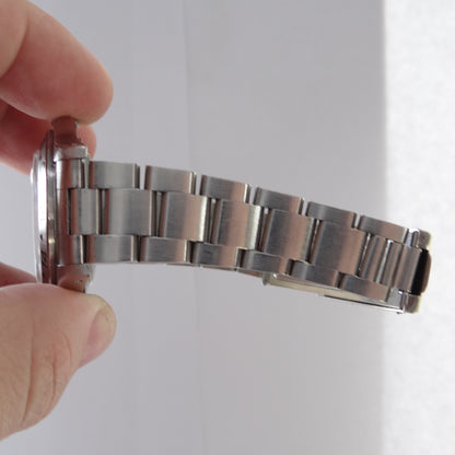 Rolex Explorer II 16570 #24169
