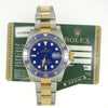 Rolex Submariner 116613 #26797