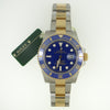 Rolex Submariner 116613 #26797