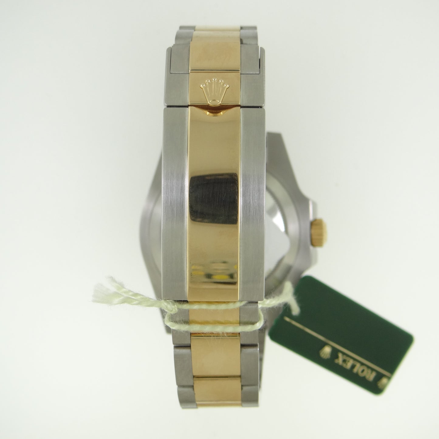 Rolex Submariner 116613 #26797