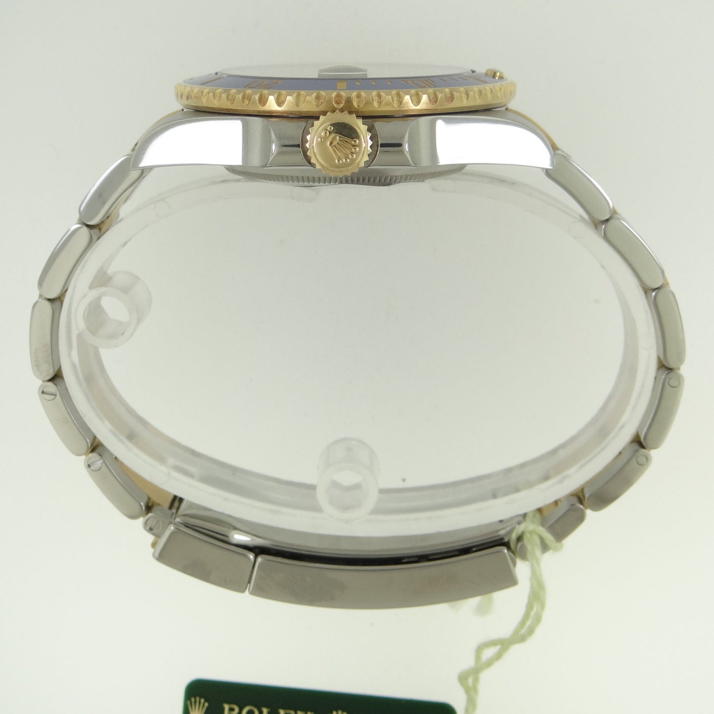 Rolex Submariner 116613 #26797