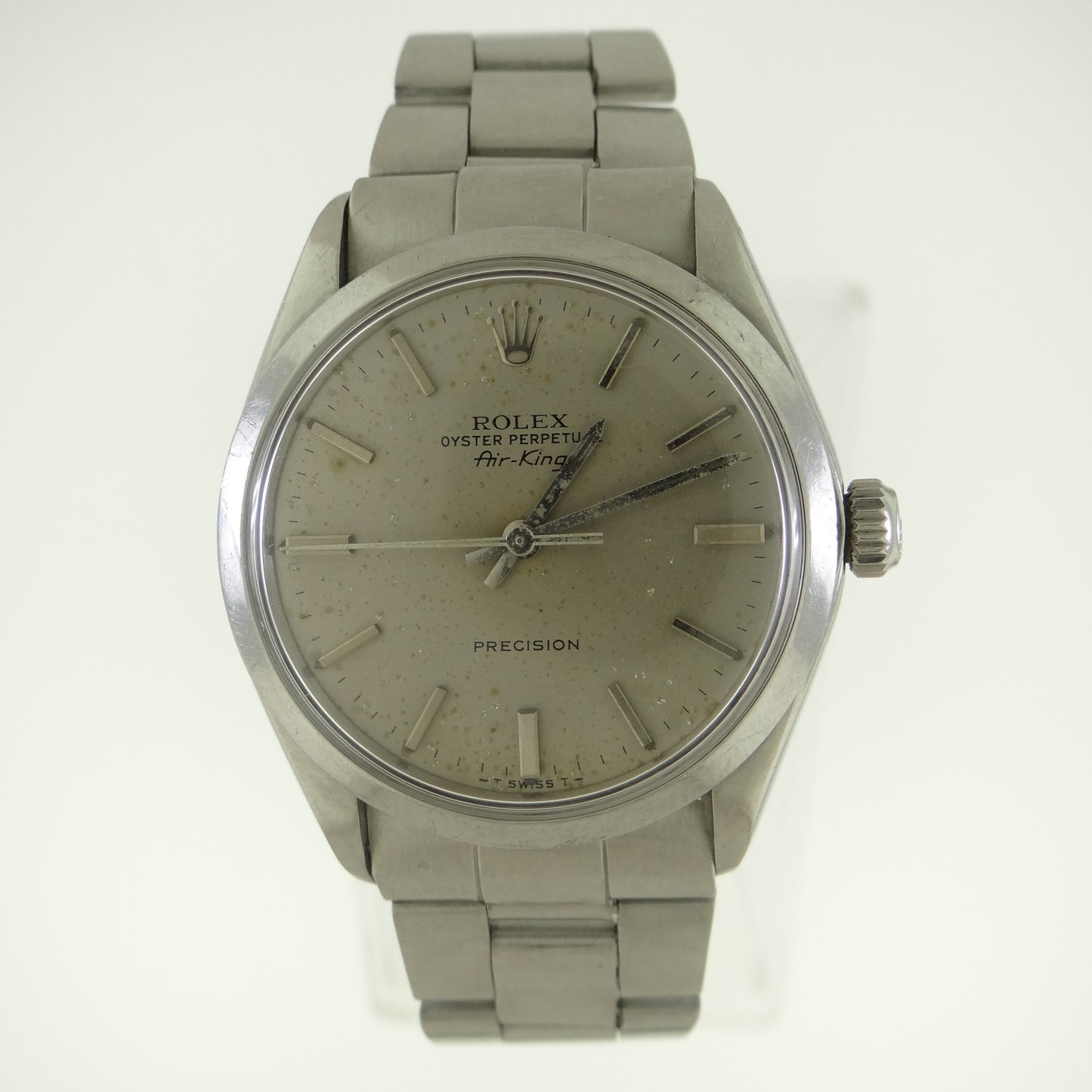 Rolex Airking 5500 #25052