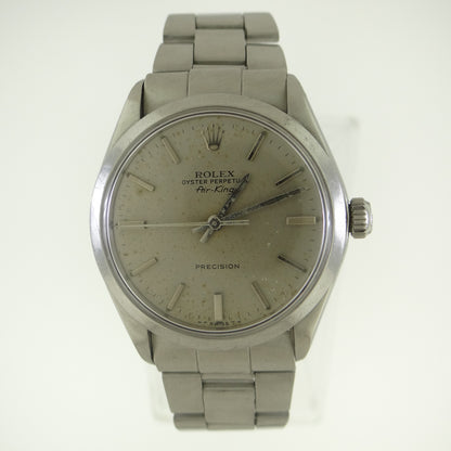 Rolex Airking 5500 #25052