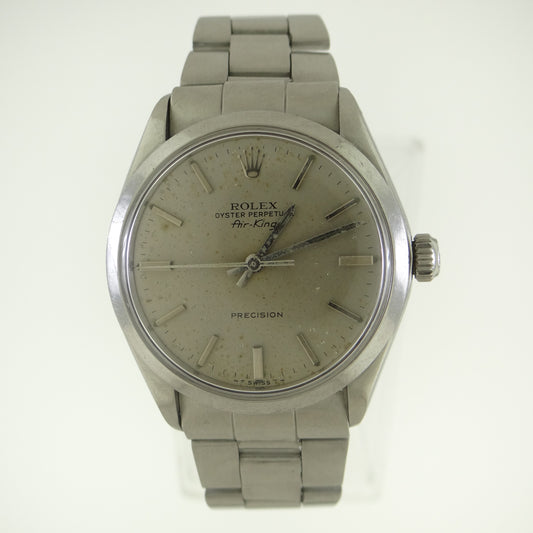 Rolex Airking 5500 #25052