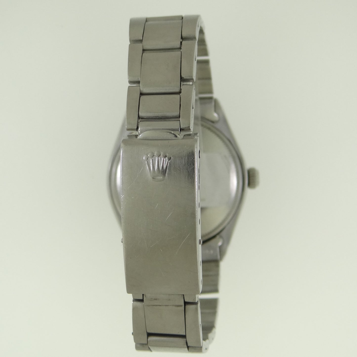 Rolex Airking 5500 #25052
