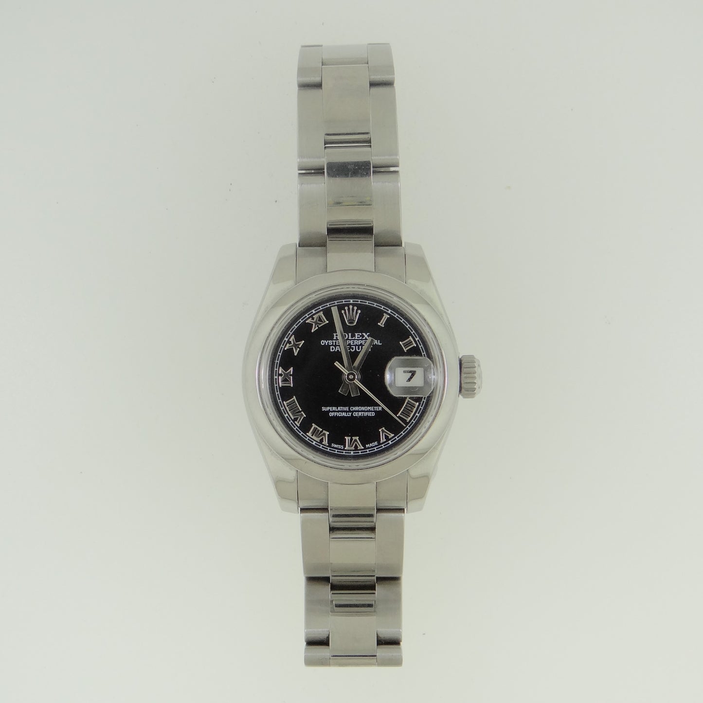 Rolex ladies Datejust 179160 #26799