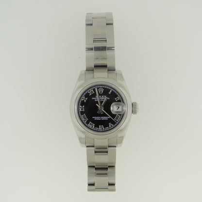 Rolex ladies Datejust 179160 #26799