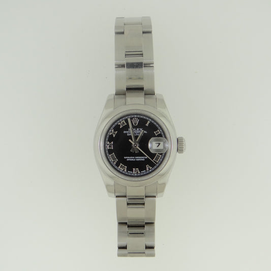 Rolex ladies Datejust 179160 #26799