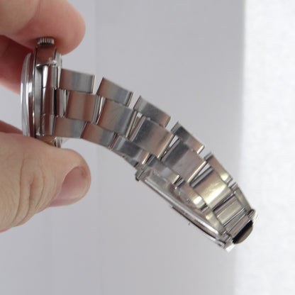 Rolex Airking 5500 #25052