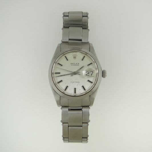 Rolex Oysterdate 6694 #26778