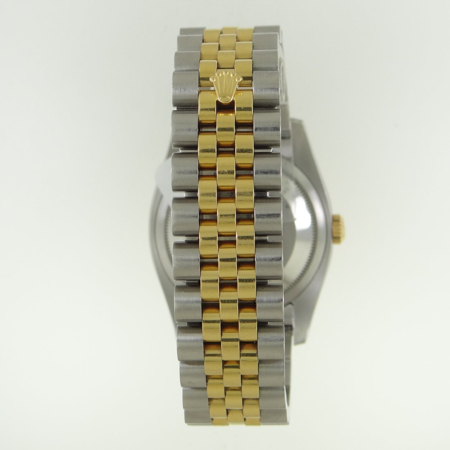 Rolex mens Datejust 116233 #26804