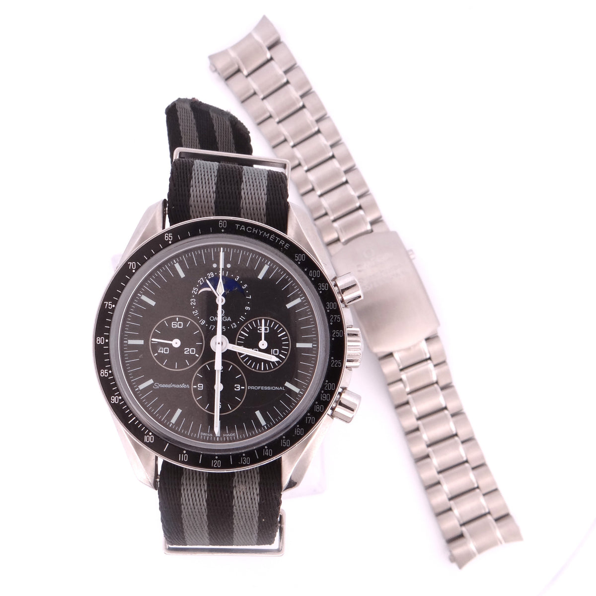 Omega 3576.50 Speedmaster
