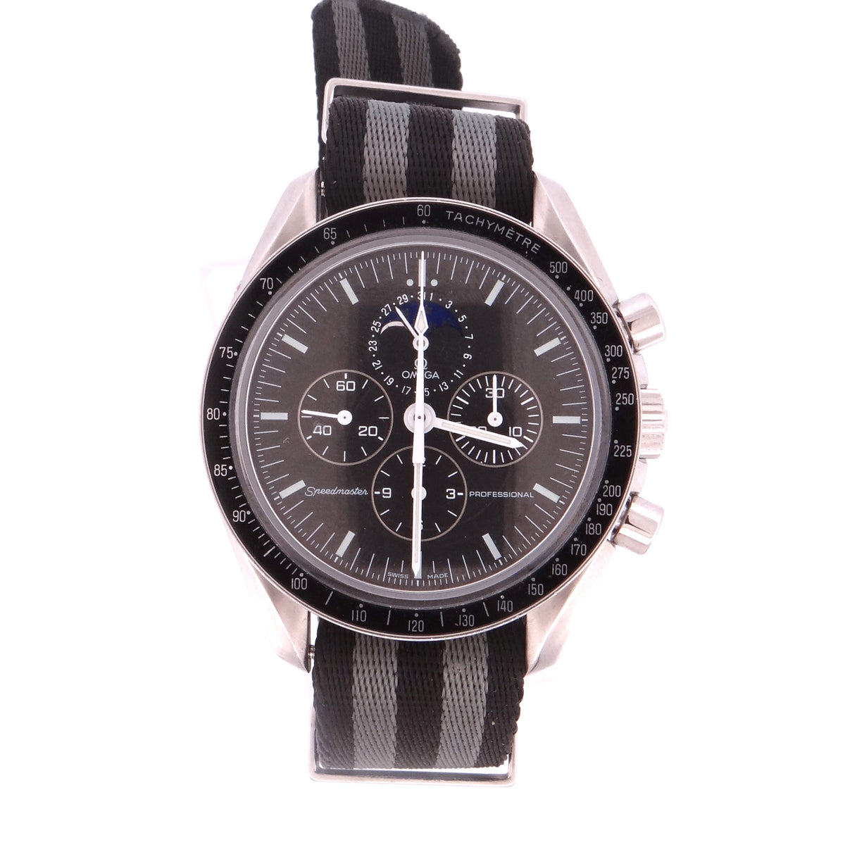 Omega 3576.50 Speedmaster