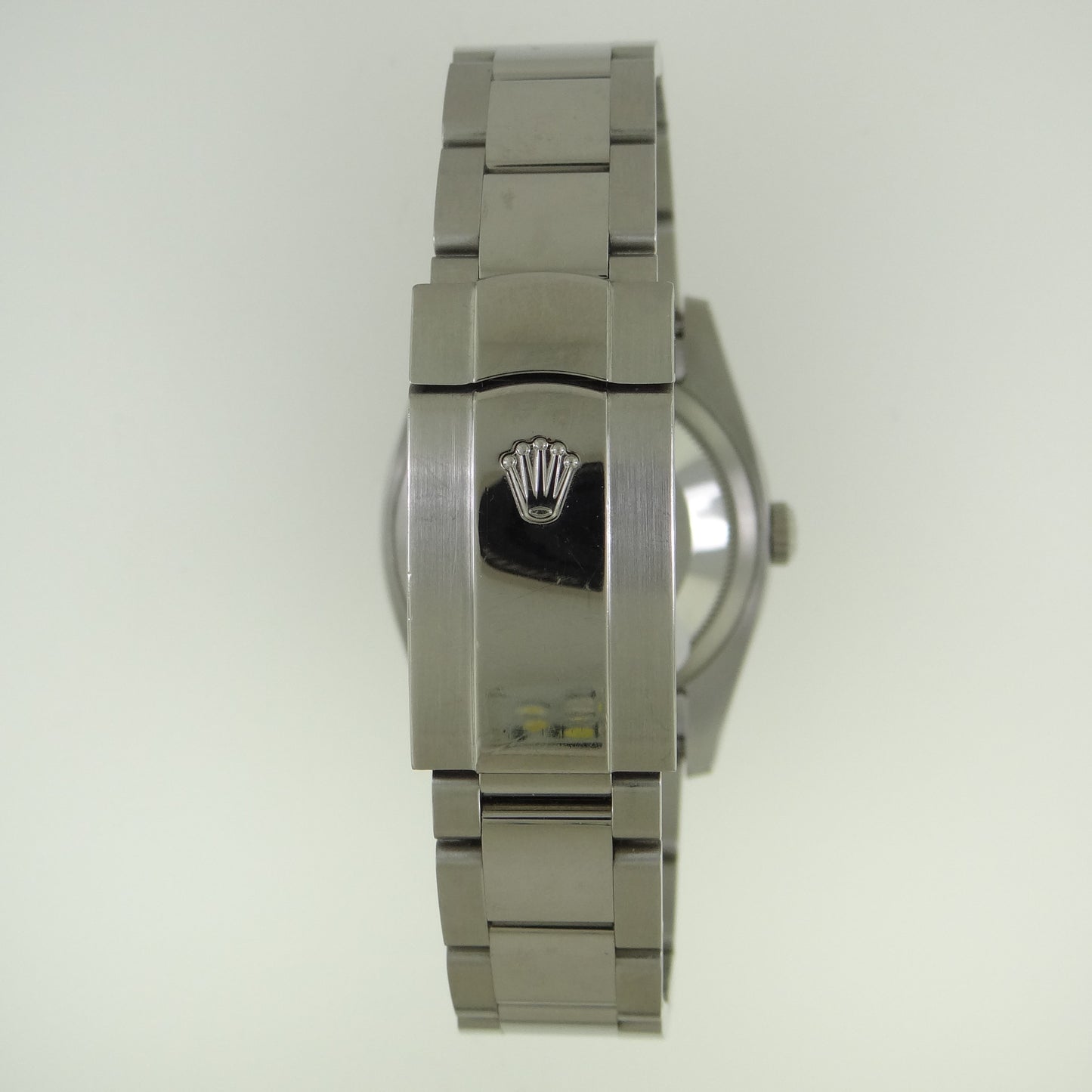 Rolex datejust Turn-o-graph 116264 #26785