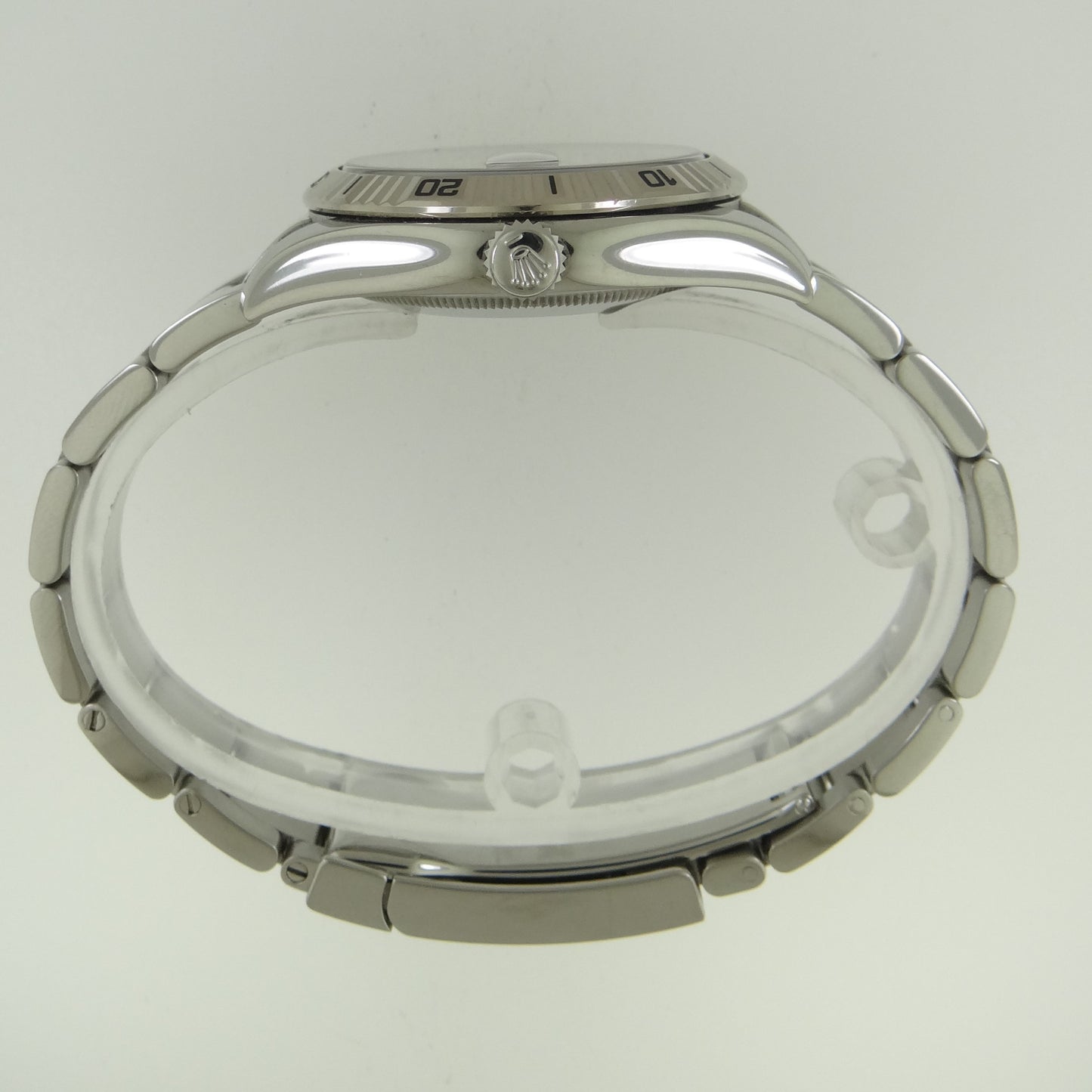 Rolex datejust Turn-o-graph 116264 #26785