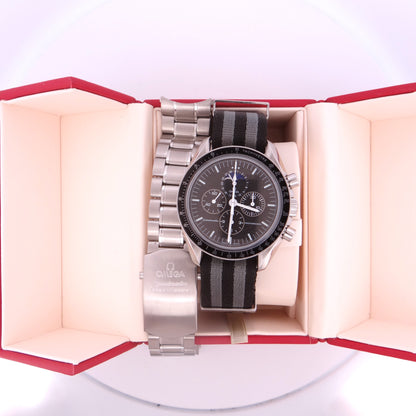 Omega 3576.50 Speedmaster