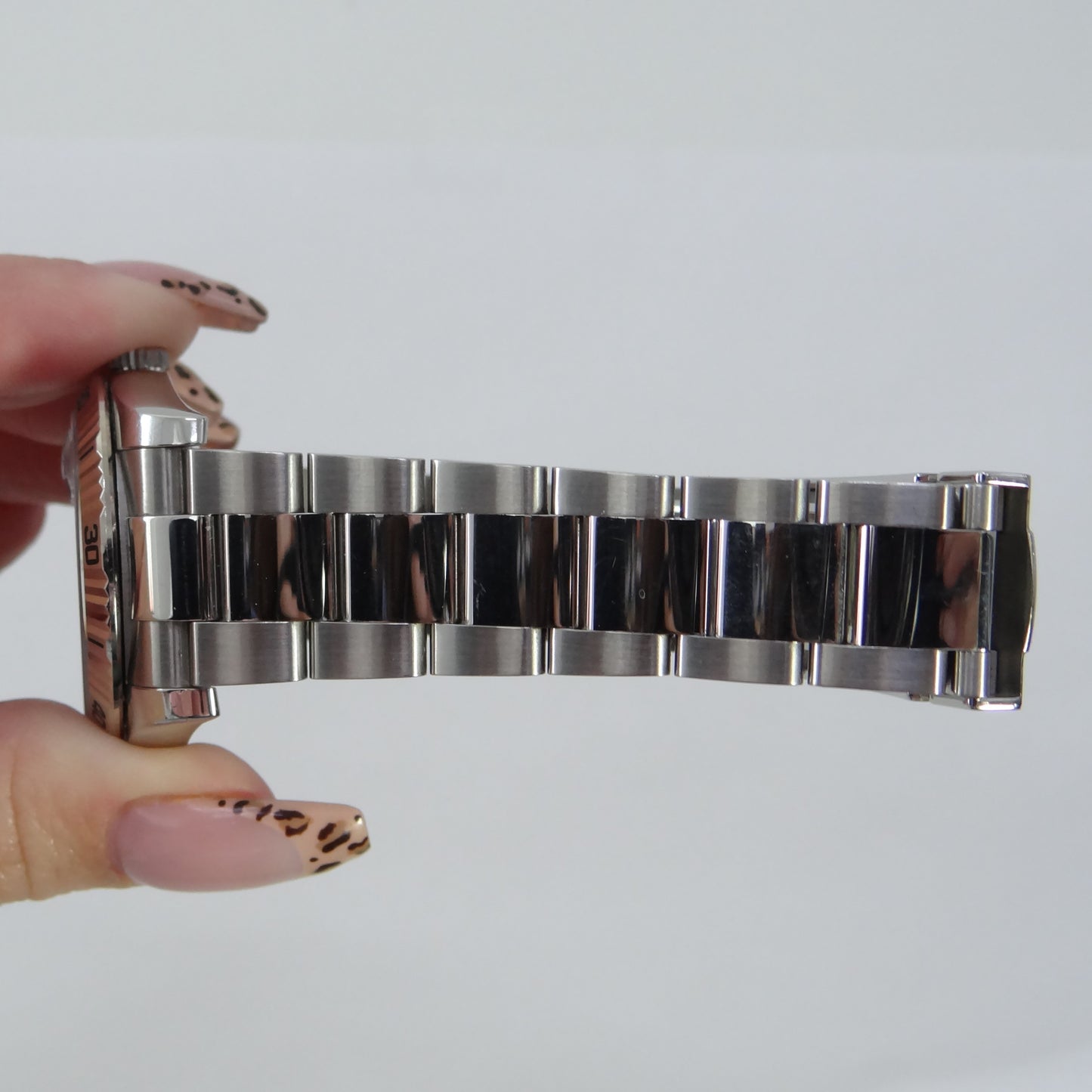 Rolex datejust Turn-o-graph 116264 #26785