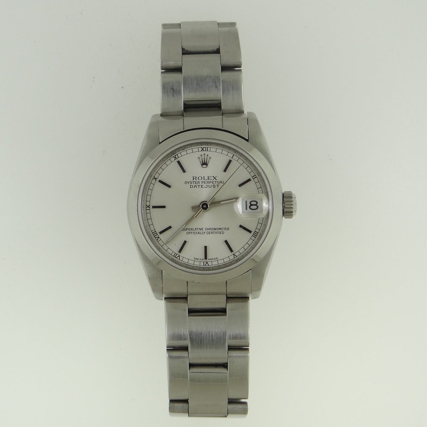 Rolex Midsize datejust 78240 #26801