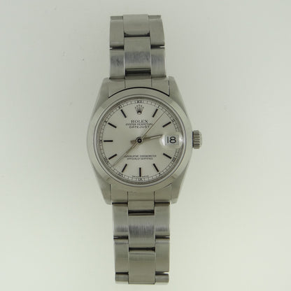 Rolex Midsize datejust 78240 #26801