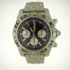 Breitling Chronomat Freece Tricolor AB0110 #19404