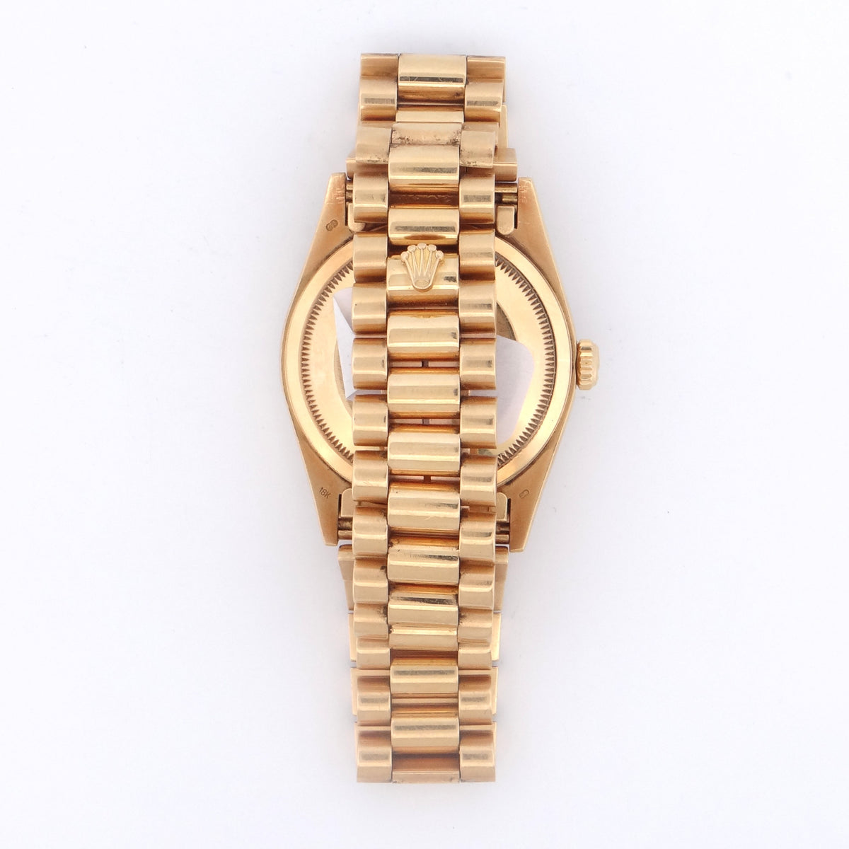 Rolex 18238 Mens President #28646